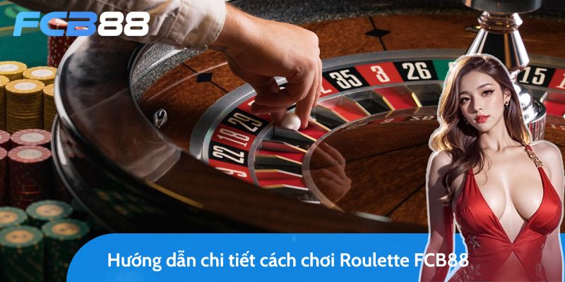 Roulette FC88 – Biểu tượng của Casino ở ngay tại nhà bạn!
