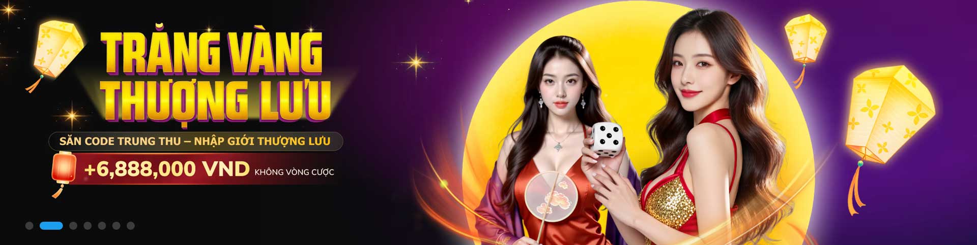 banner khuyến mãi trung thu fc88